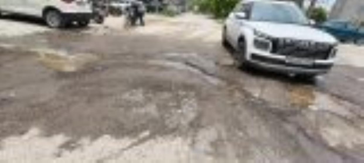 Potholes on the roads during the monsoon should not become life-threatening.