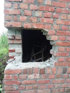Thousands stolen from six tubewells, complaint lodged