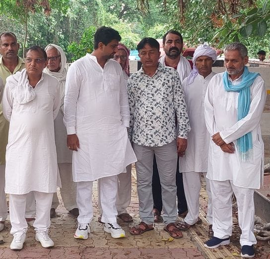Ajay's father said that Divya's cousin Sahil should also be questioned