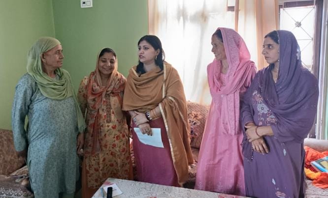 Advocate Suhani Katoch