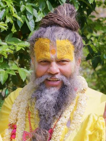 Saint Premanand Maharaj worried about the increasing trend of drug addiction