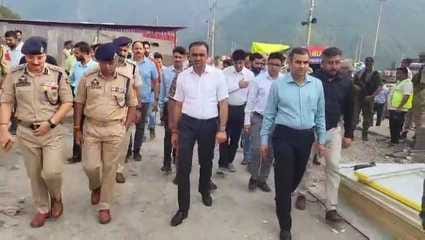 Dry Run, DivCom