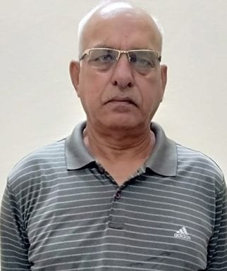 Only one cricket academy is registered in the district, how will players emerge