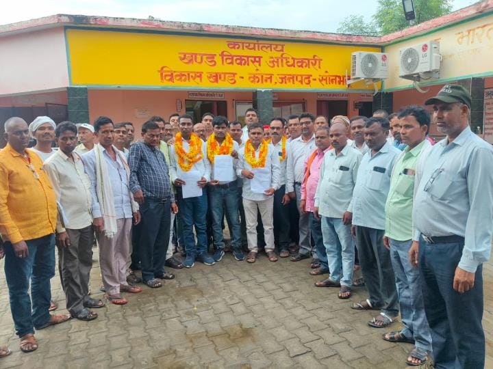 Memorandum submitted in protest against merging of schools