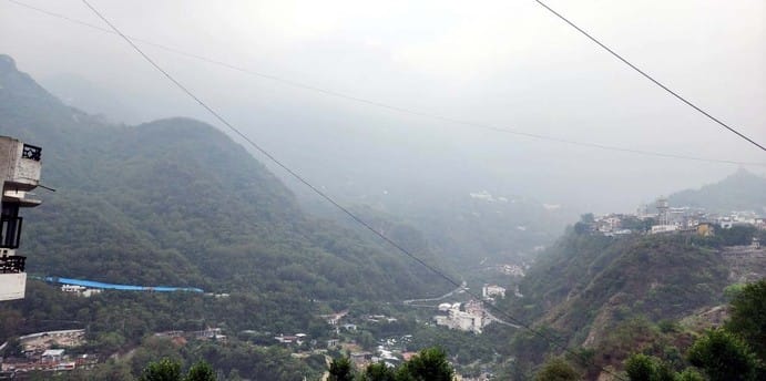 Katra Yatra