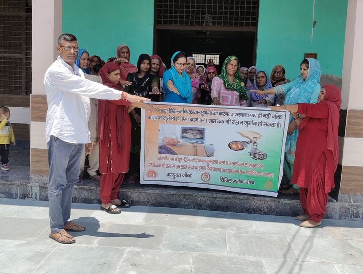 Do not deprive daughters of their fundamental rights: Kaushik
