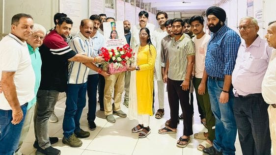 Transporters met the RTO