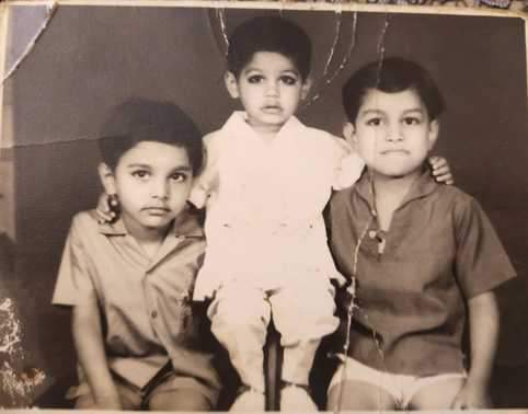 MP BJP President: A journey full of dedication from student politics to state president