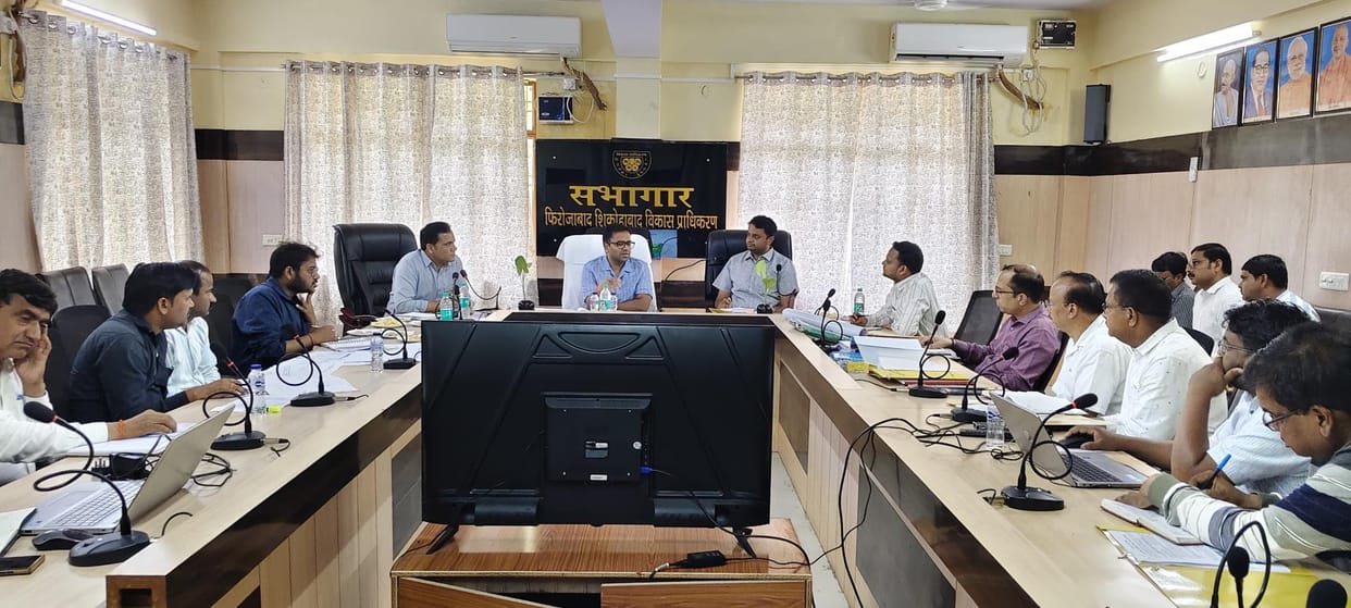 Transport Nagar will become a residential tourism hub