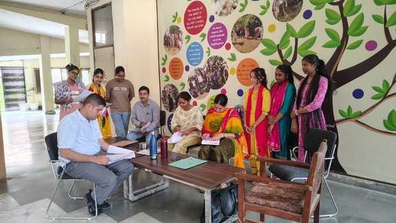 Second merit list will be released today, fee will be deposited from tomorrow