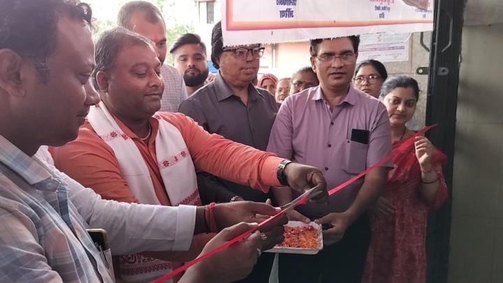 Communicable disease control campaign launched