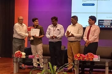 Portal launched to help senior citizens in AIIMS Badhsa