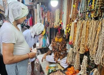 Mudiya fair is starting in Govardhan from 4th July