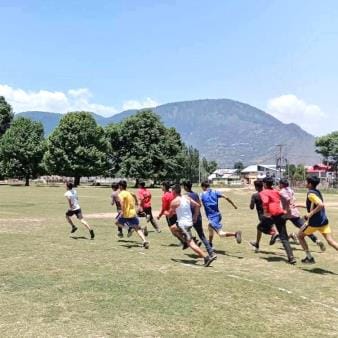 Run India