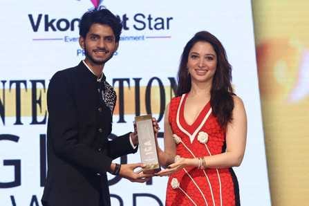 Kheri's Abhay will soon be seen in Bollywood films