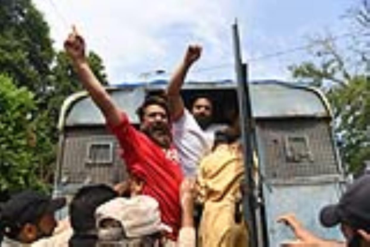 jammu kashmir news