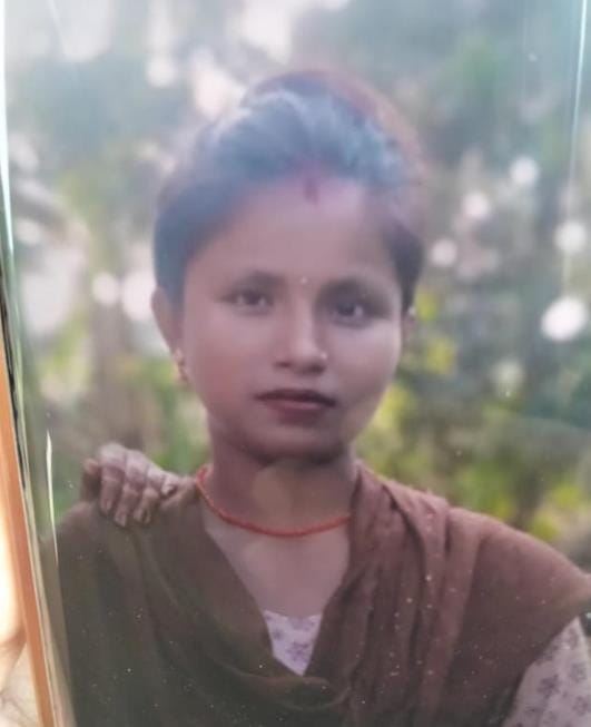 Woman consumed poison under suspicious circumstances, dies