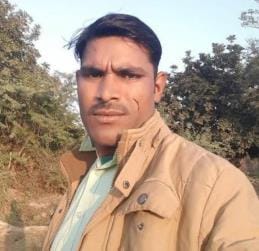 Dead body of mason of Khurja Nagar found in Bhureka Ganganahar