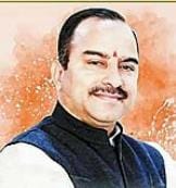 Congress is synonymous with corruption, crime and hooliganism: Trilok