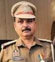 Bike collides with bull, sub inspector dies