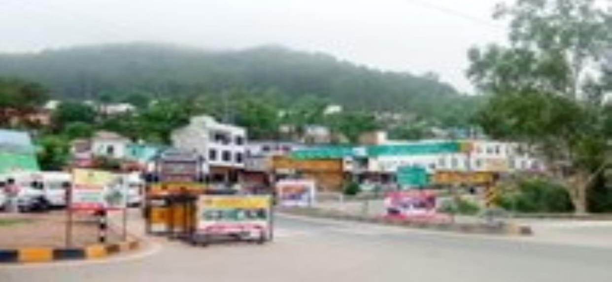 Amarnath Yatra