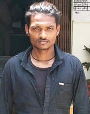 Youth arrested with double barrel gun, sent to jail