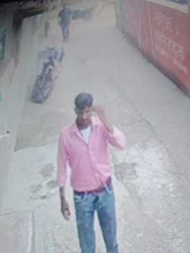 Bihar News: ASI of Excise Department arrested in robbery case in Gaya Bihar