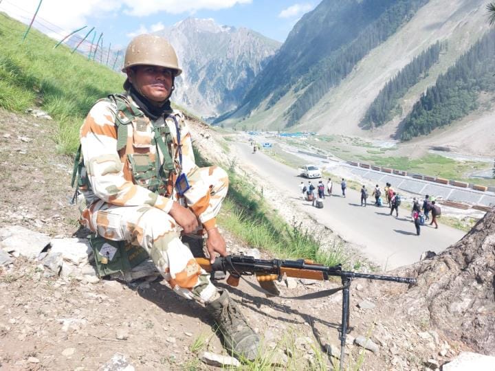 jammu kashmir news