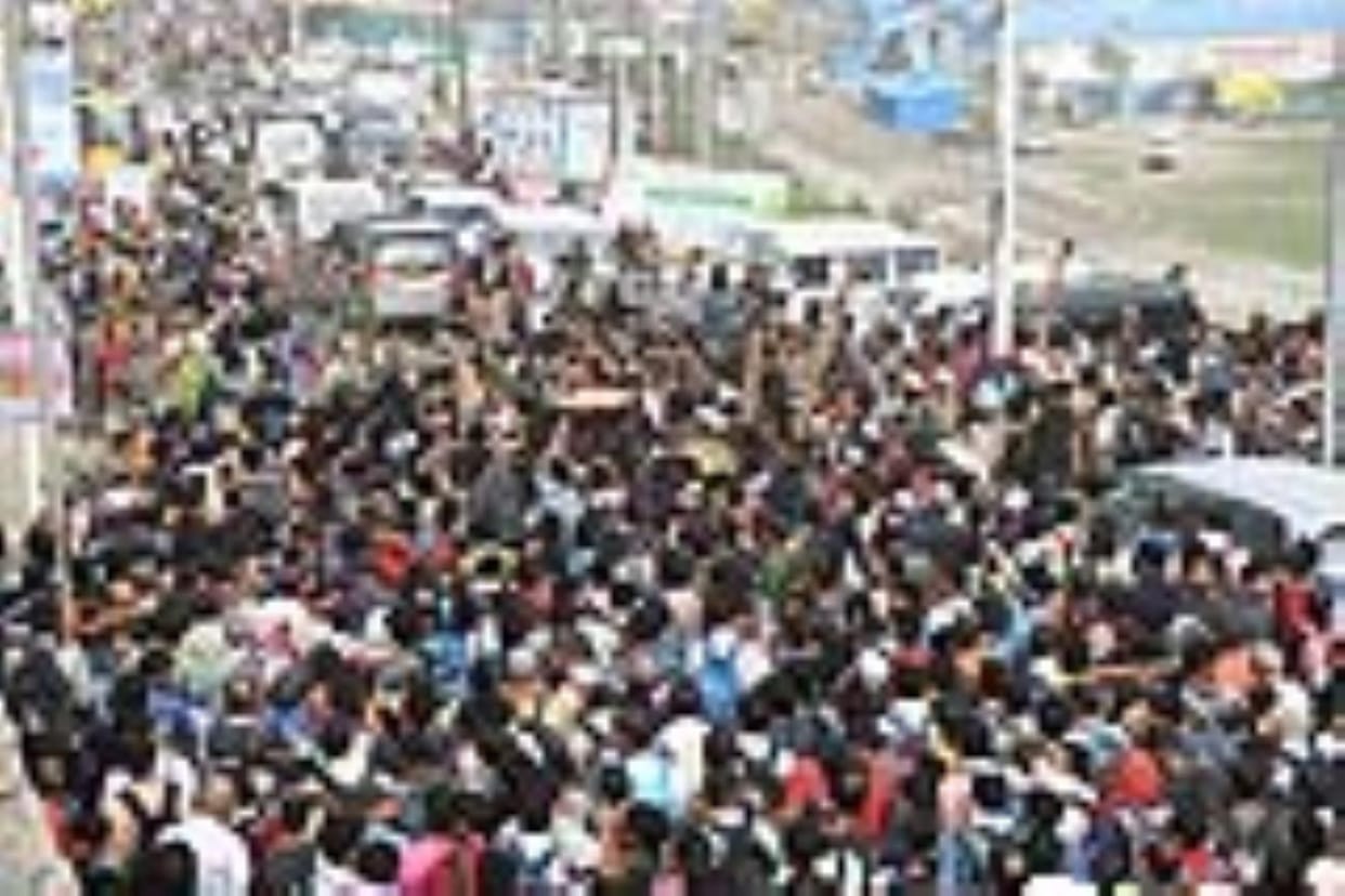 jammu kashmir news