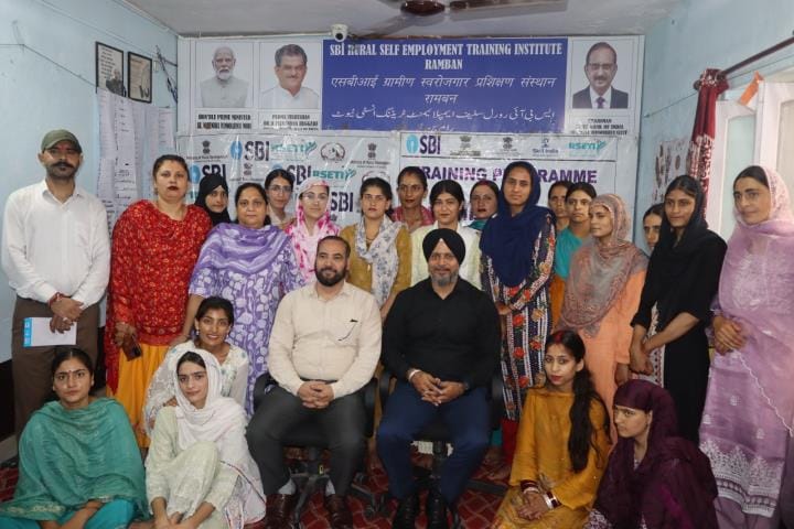 Tailoring Programme Start