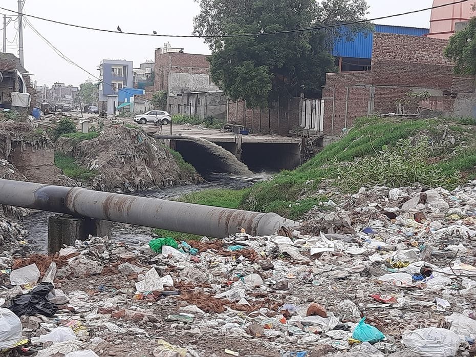 Corporation is violating NGT rules