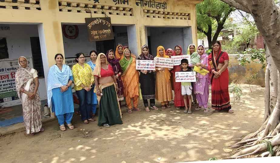 Daughters are not behind sons in any field: Dr. Pooja