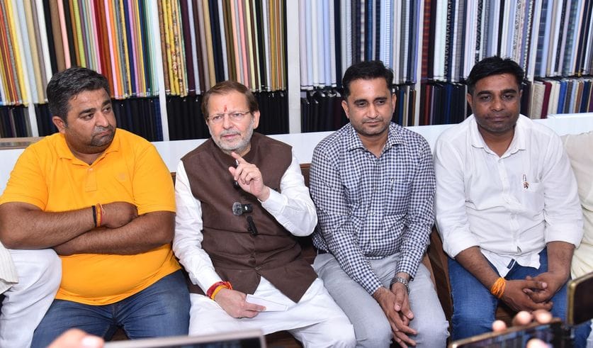 Police given leeway to take action against miscreants: Dr. Arvind Sharma