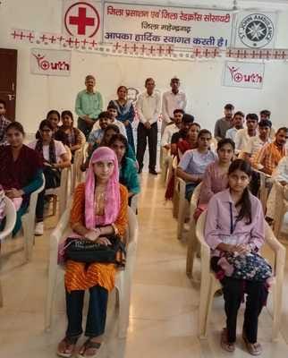 Without morality, one cannot be a good person: Vipin
