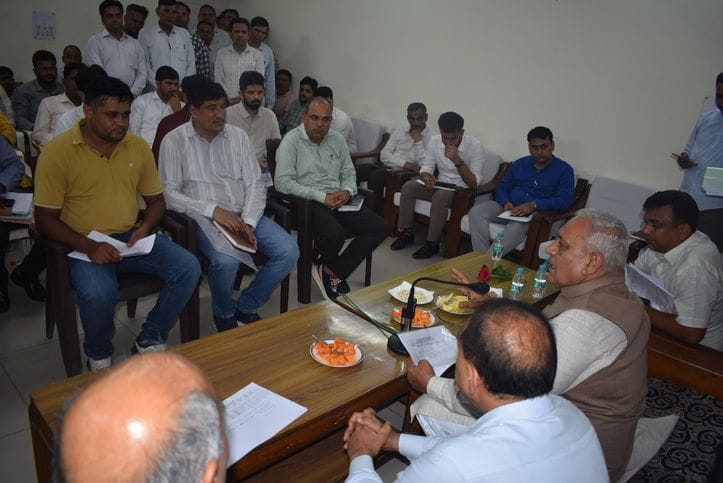 Honoring great men is part of our cultural heritage: Gangwa
