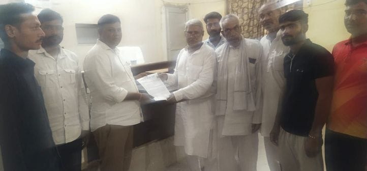 Demand to withdraw increased amount on mustard oil