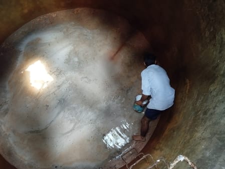 Jal Shakti Department launched clean drinking water campaign
