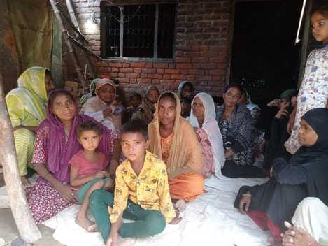 Body of a child found, death suspected due to wildlife attack