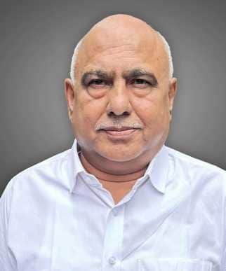 हेमंत खंडेलवाल,  प्रदेश अध्यक्ष भाजपा