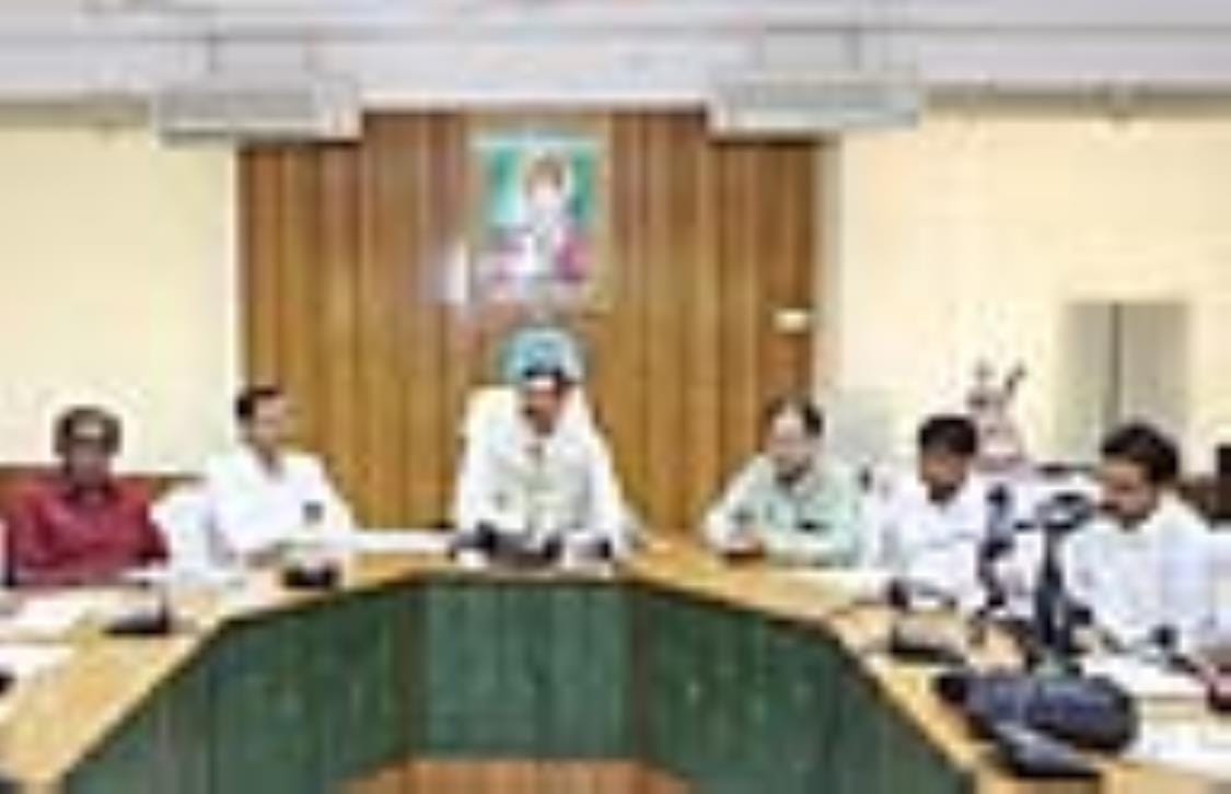 Paramedical courses will start in GJU from this session