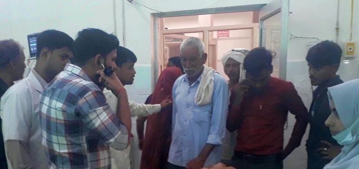 Woman got electric shock from fan, died