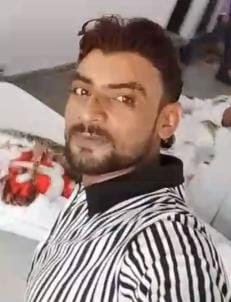 Sir! I am not a dacoit, I work in Delhi... Kukurkhwa gave clarification through video