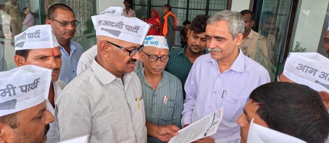 AAP opposed the merger of schools
