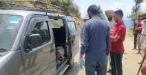 Murder in Kishtwar