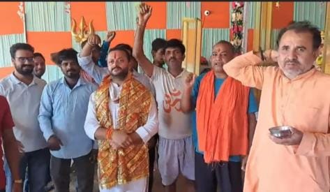 Udhampur Langar