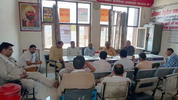 Roadways employees will join the nationwide strike, will block the roads on the 9th