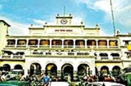 Municipal corporation proposals  hold due  executive house issues parking rules and property disputes are also