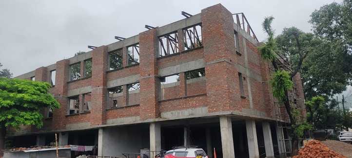 Town Hall Sujanpur building will be ready in two months