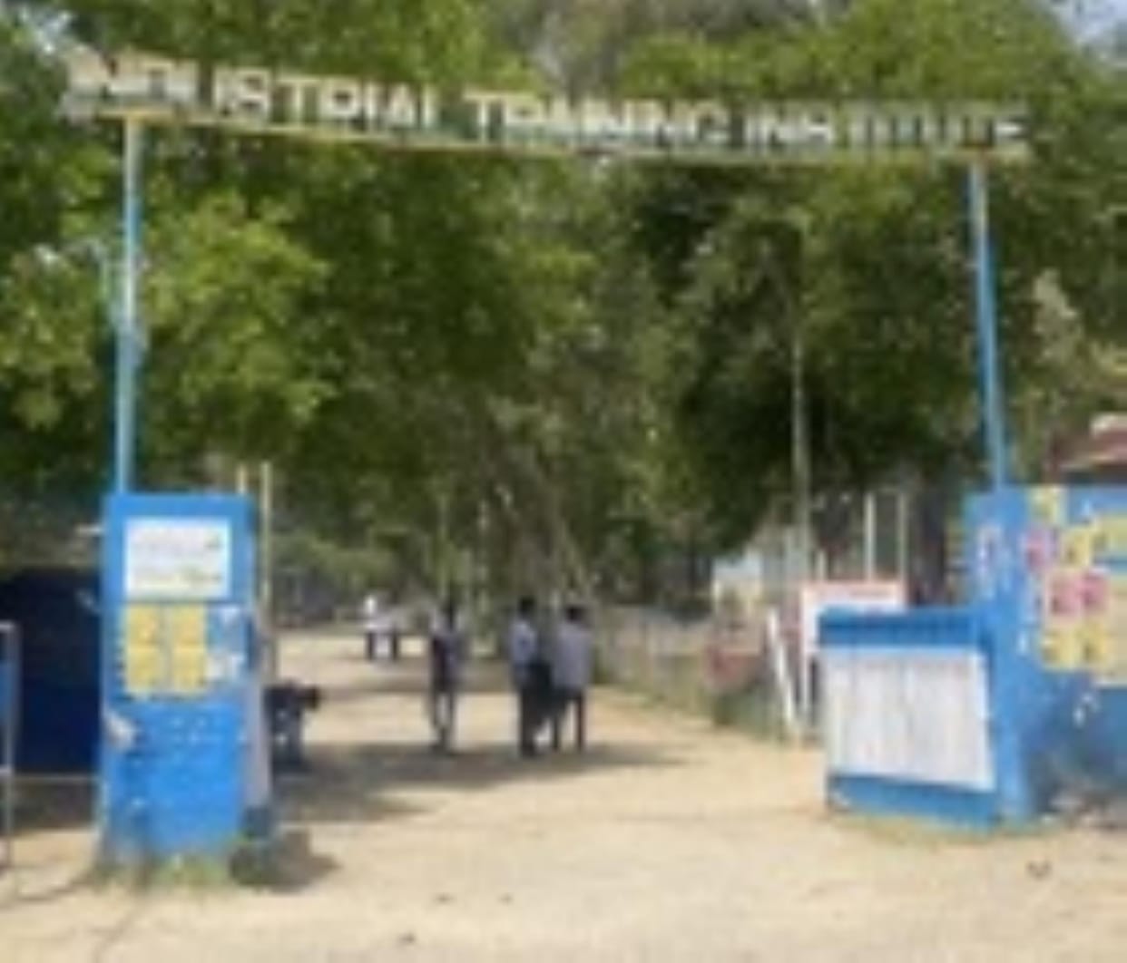 The first merit list for admission in ITI will be released today