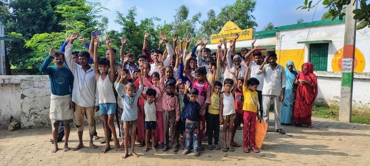 Amidst protests, order issued to merge 271 schools